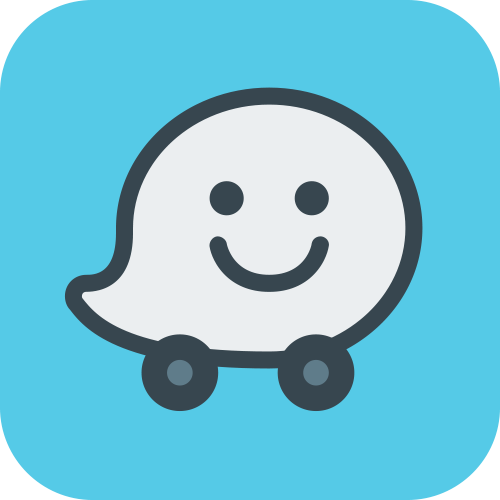 Waze Link